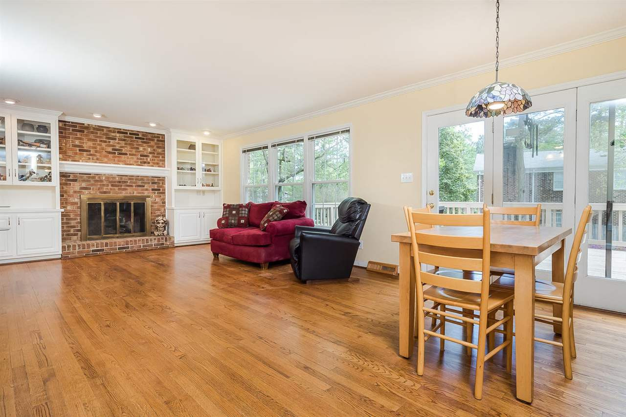 7612 Audubon Drive Raleigh, NC 27615 - Photo 9 of 25 Photo 9