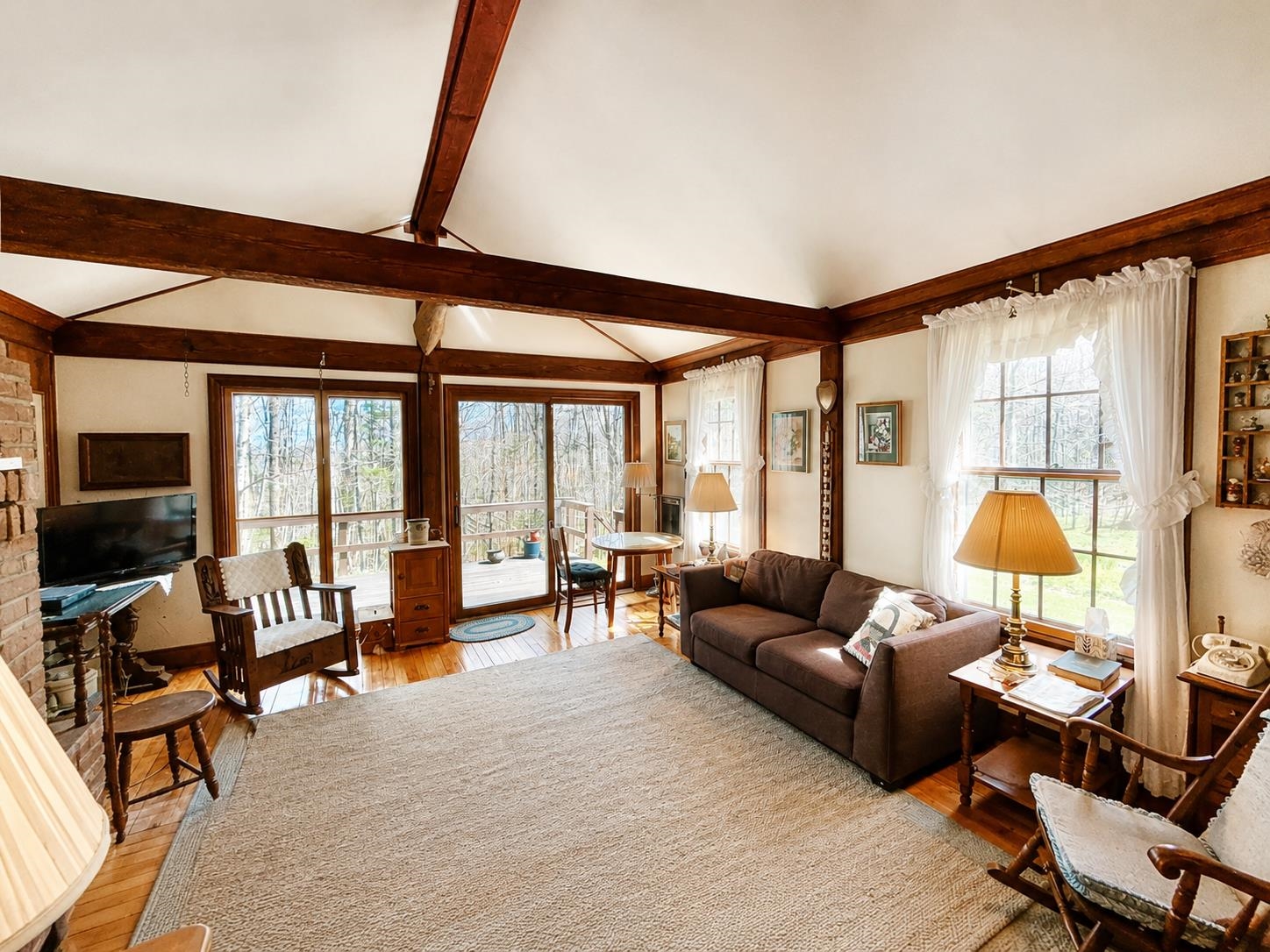 3200 Shadow Lake Road Glover, VT 05839 - Photo 11 of 40