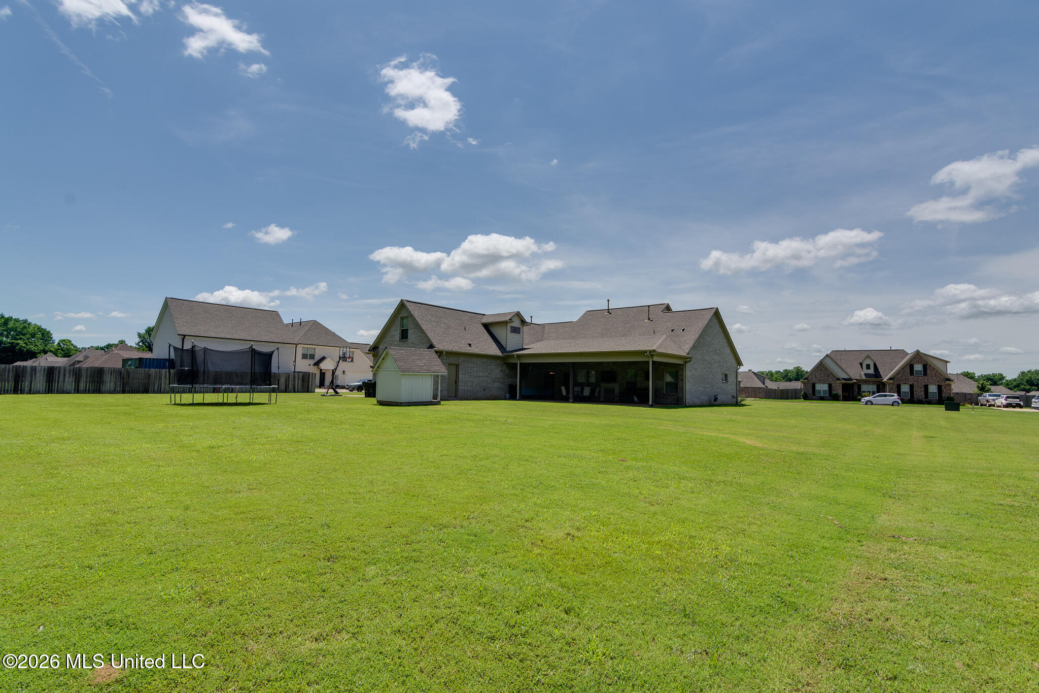 3405 Scott Road Hernando, MS 38632 - Photo 53 of 56 3405 Scott Road-54