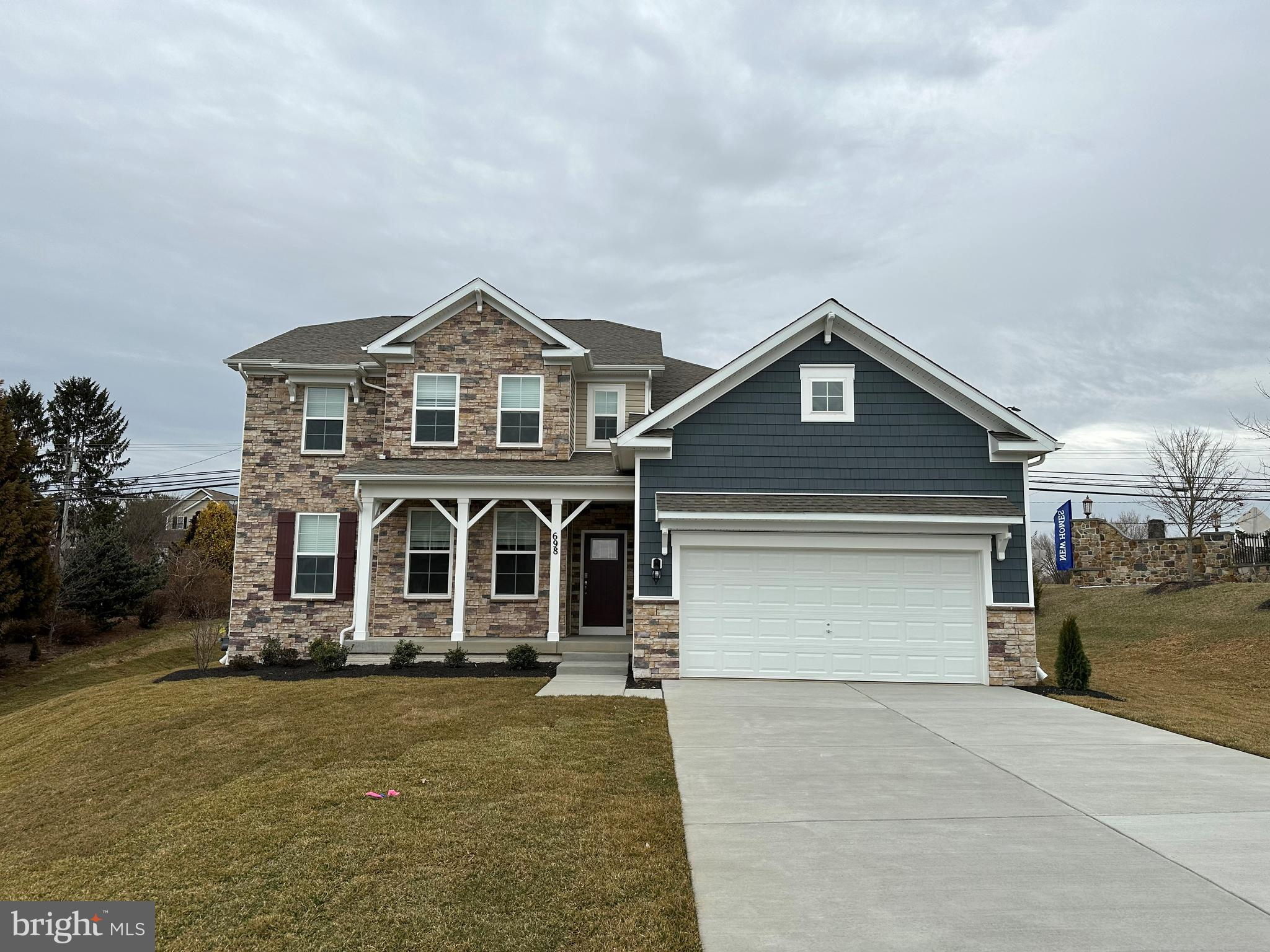 698 Stonegate Road Westminster, MD 21157 - Photo 1 of 27 Gallery Image 1