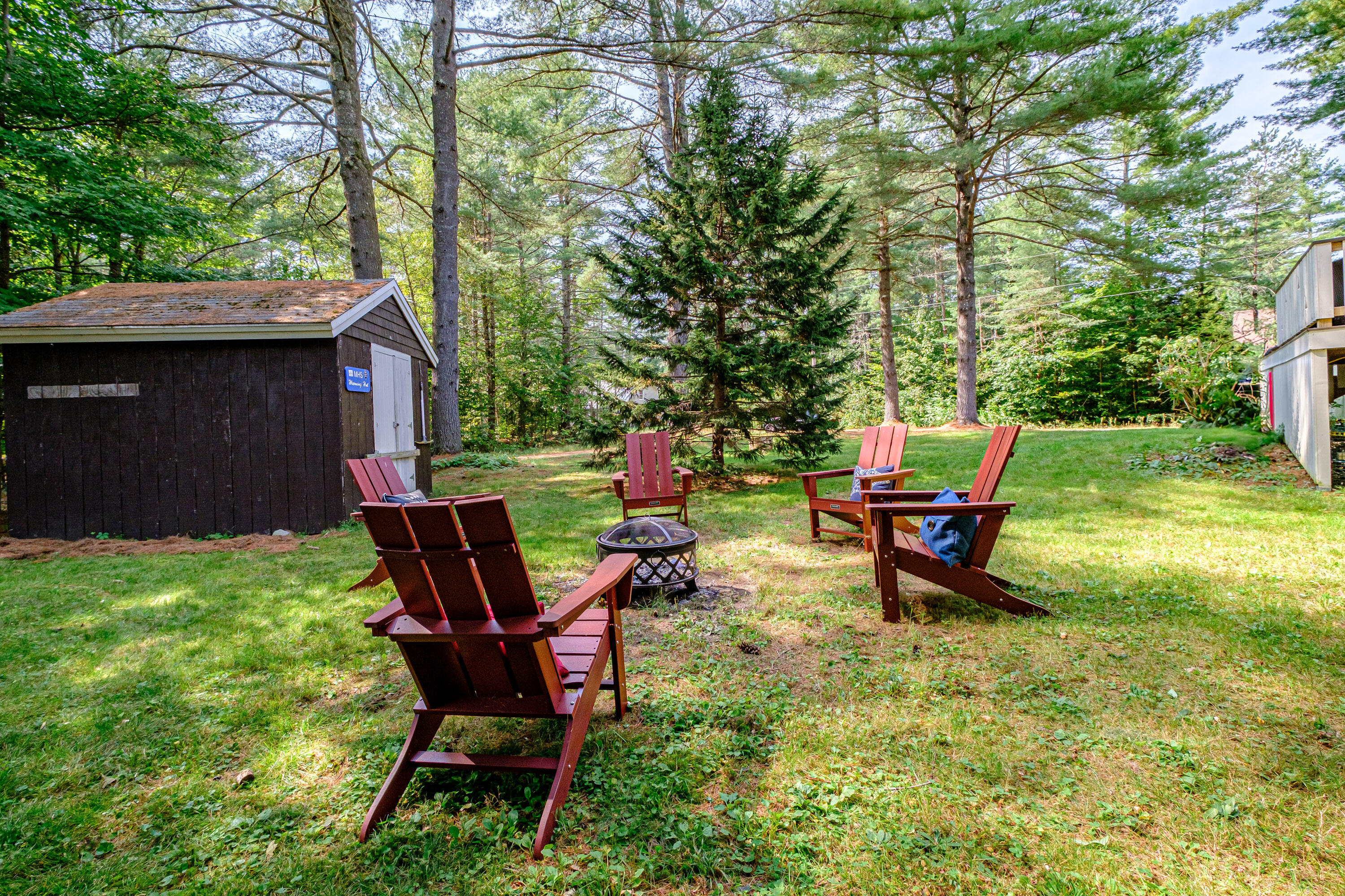 89 Coombs Road Newry, ME 04261 - Photo 26 of 27