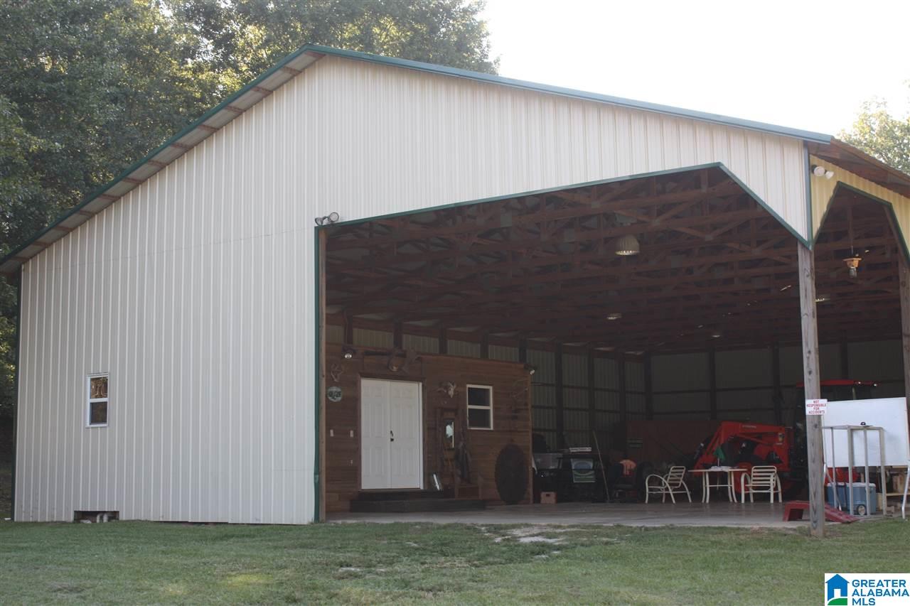 0 Louina Road Roanoke, AL 36274 - Photo 24 of 33