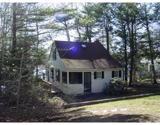 95 Aberdeen Road Goshen, MA 01096 - Photo 2 of 4