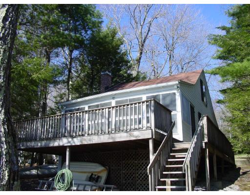 95 Aberdeen Road Goshen, MA 01096 - Photo 3 of 4