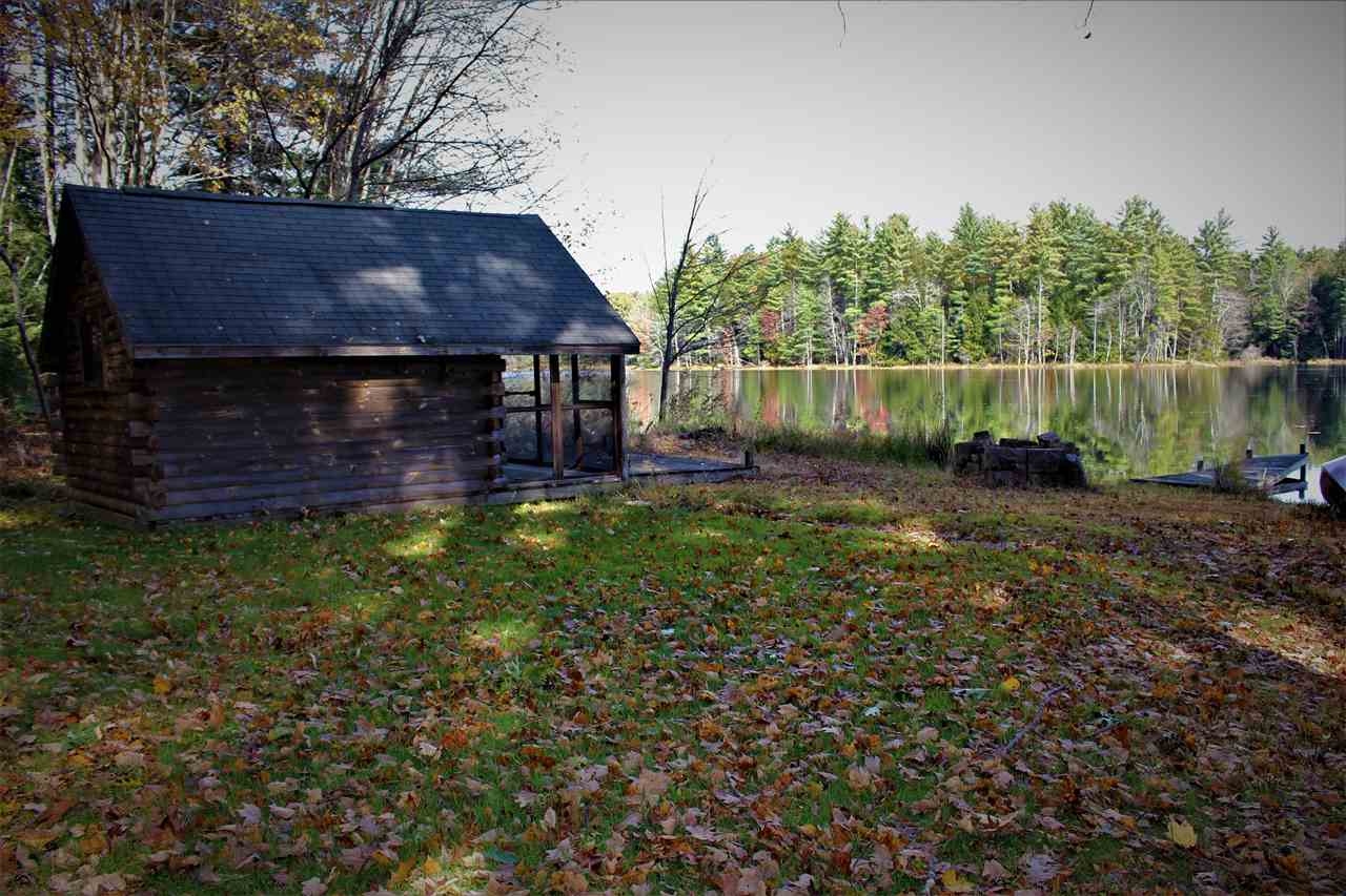 519 Chester Road Auburn, NH 03032 - Photo 8 of 15