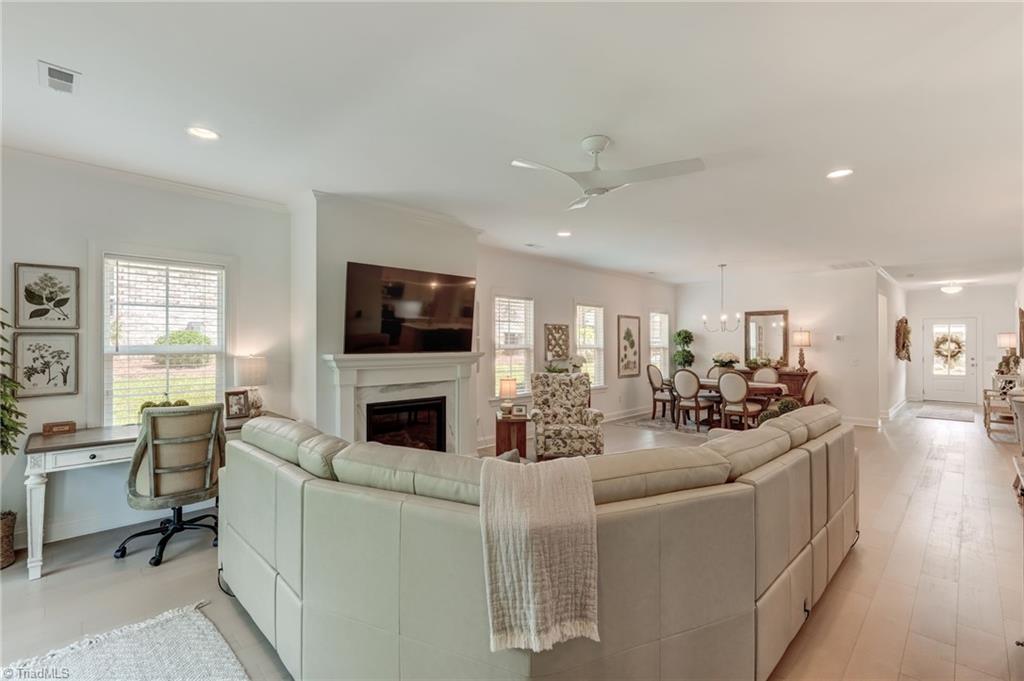 2046 Welden Ridge Road Kernersville, NC 27284 - Photo 10 of 29 Gallery Image 10