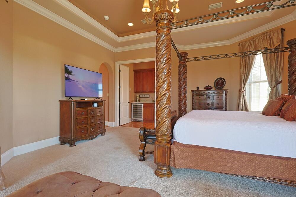 195 Rue St Tropez Miramar Beach, FL 32550 - Photo 26 of 61 Primary Bedroom 3rd Floor