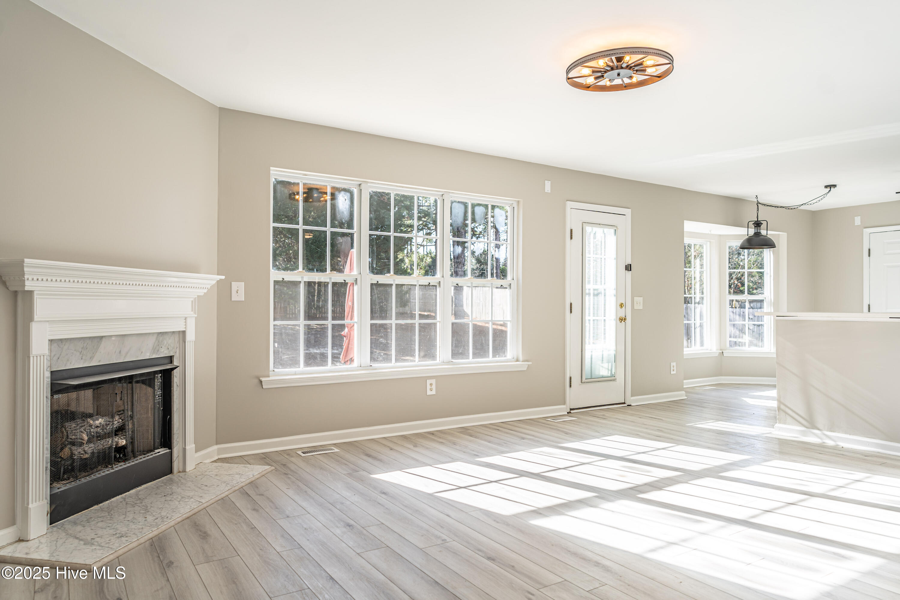 130 Covenant Road Whispering Pines, NC 28327 - Photo 20 of 41 DSC02070