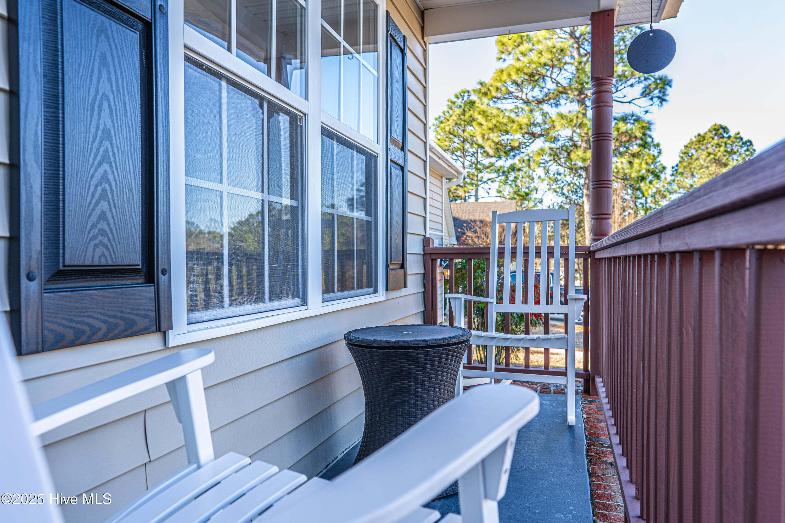 130 Covenant Road Whispering Pines, NC 28327 - Photo 3 of 41 DSC02051