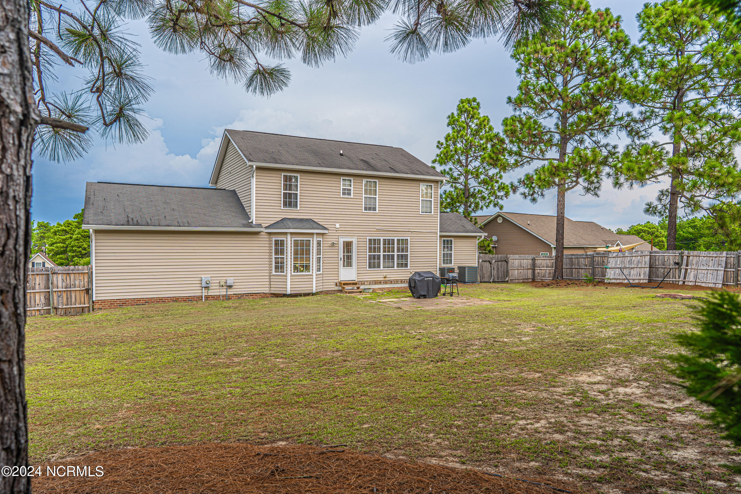 130 Covenant Road Whispering Pines, NC 28327 - Photo 40 of 41 DSC02404