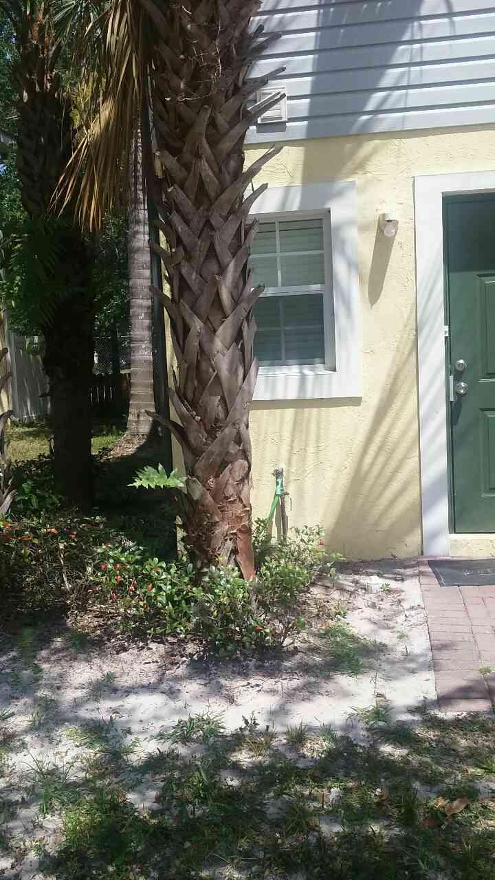 146 Carol Susan Lane Fort Pierce, FL 34982 - Photo 2 of 6 ft. p front