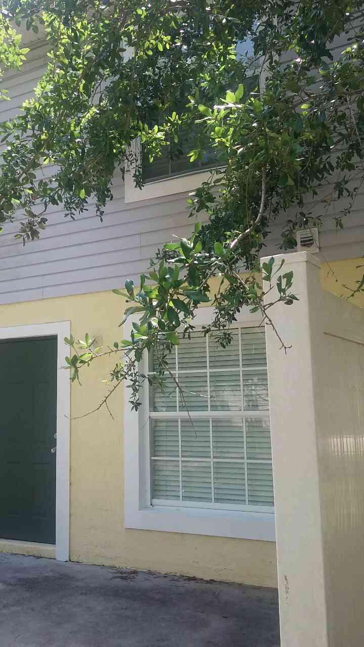 146 Carol Susan Lane Fort Pierce, FL 34982 - Photo 3 of 6 ft. p back