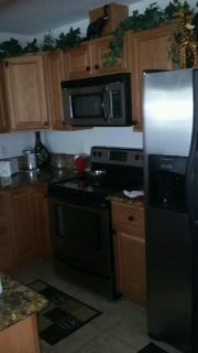 146 Carol Susan Lane Fort Pierce, FL 34982 - Photo 4 of 6 Kitchen