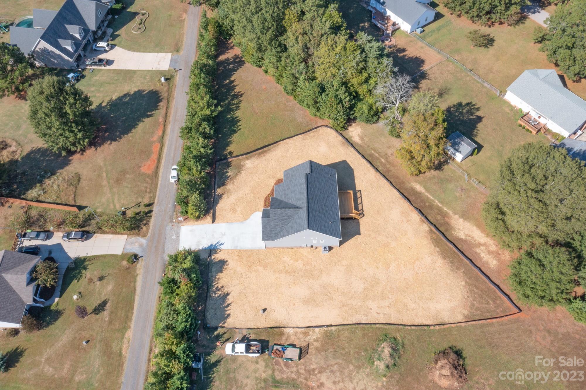 1372 Lansford Road Rock Hill, SC 29732 - Photo 25 of 28 Gallery Image 25