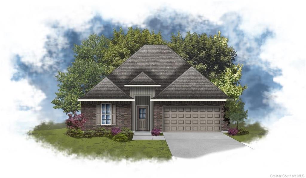1834 Bowen Road Lake Charles, LA 70611 - Photo 8 of 9 Gallery Image 8