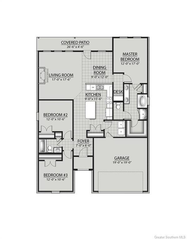 1834 Bowen Road Lake Charles, LA 70611 - Photo 9 of 9 Gallery Image 9