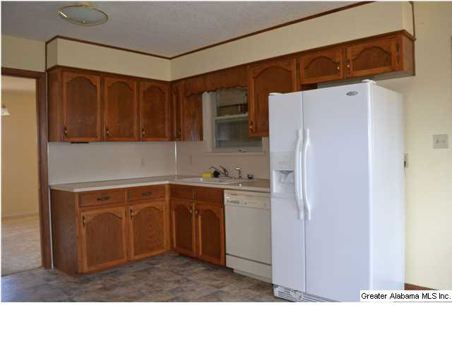 1124 Hayes Road Adamsville, AL 35005 - Photo 6 of 16