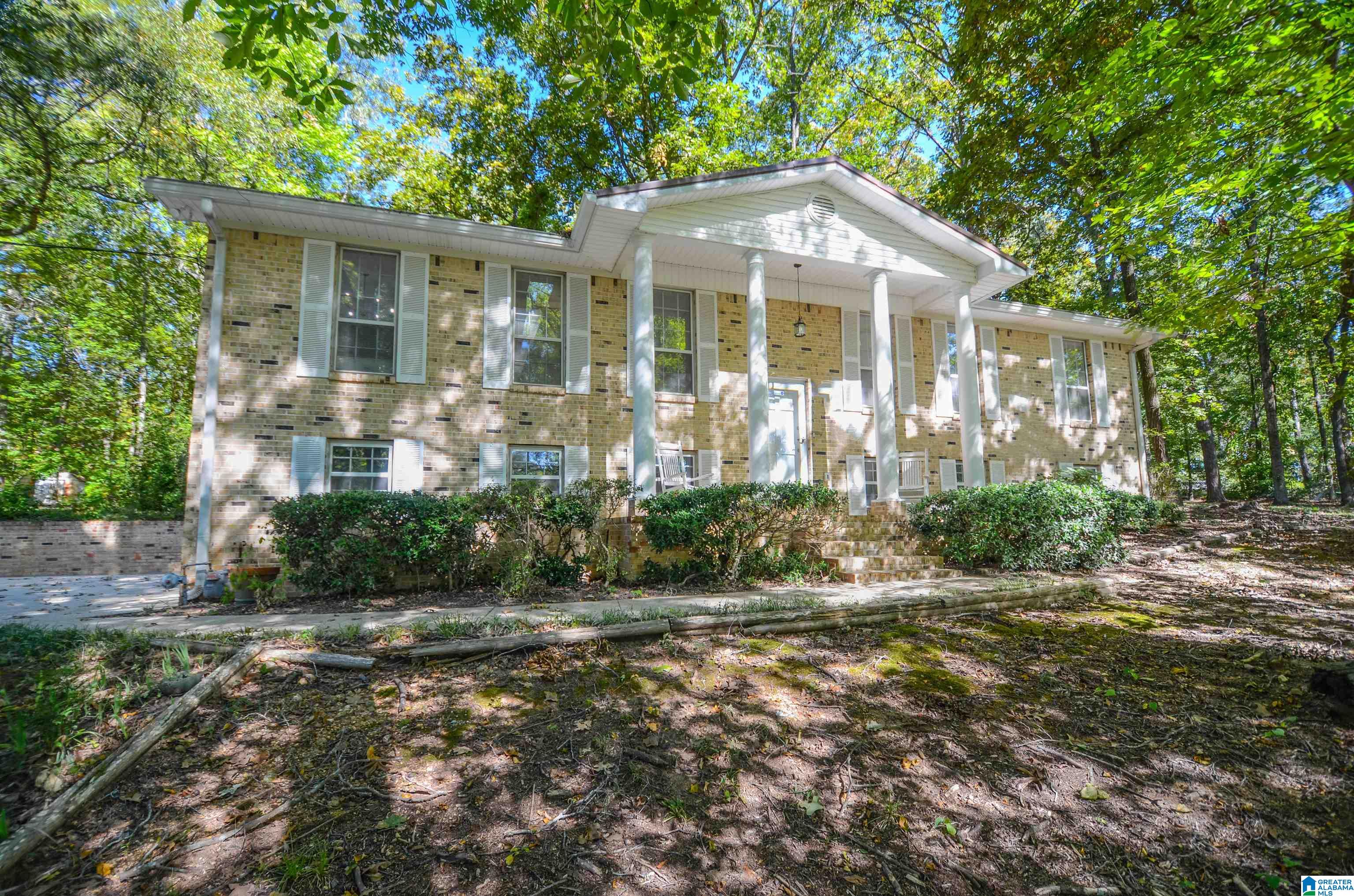 7209 Abernathy Road McCalla, AL 35111 - Photo 1 of 64