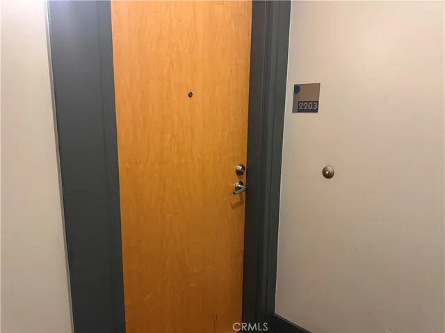 $3,800 | 801 South Grand Avenue, Unit 2203, Los Angeles, CA 90017