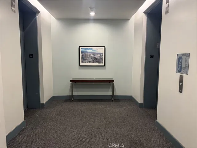 $3,800 | 801 South Grand Avenue, Unit 2203, Los Angeles, CA 90017