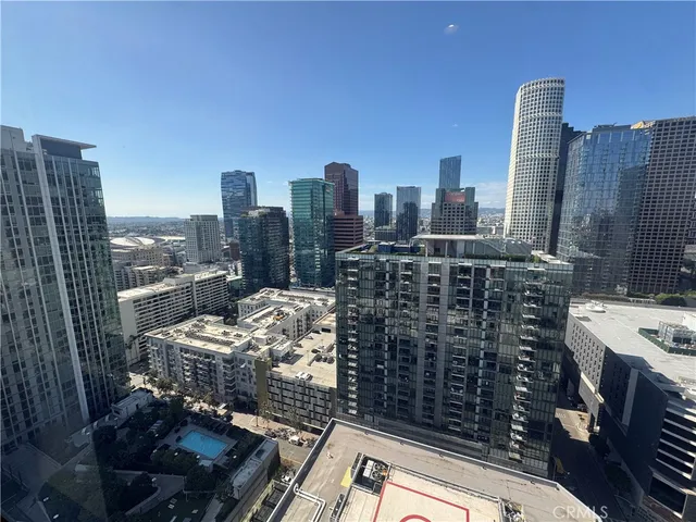 $3,800 | 801 South Grand Avenue, Unit 2203, Los Angeles, CA 90017