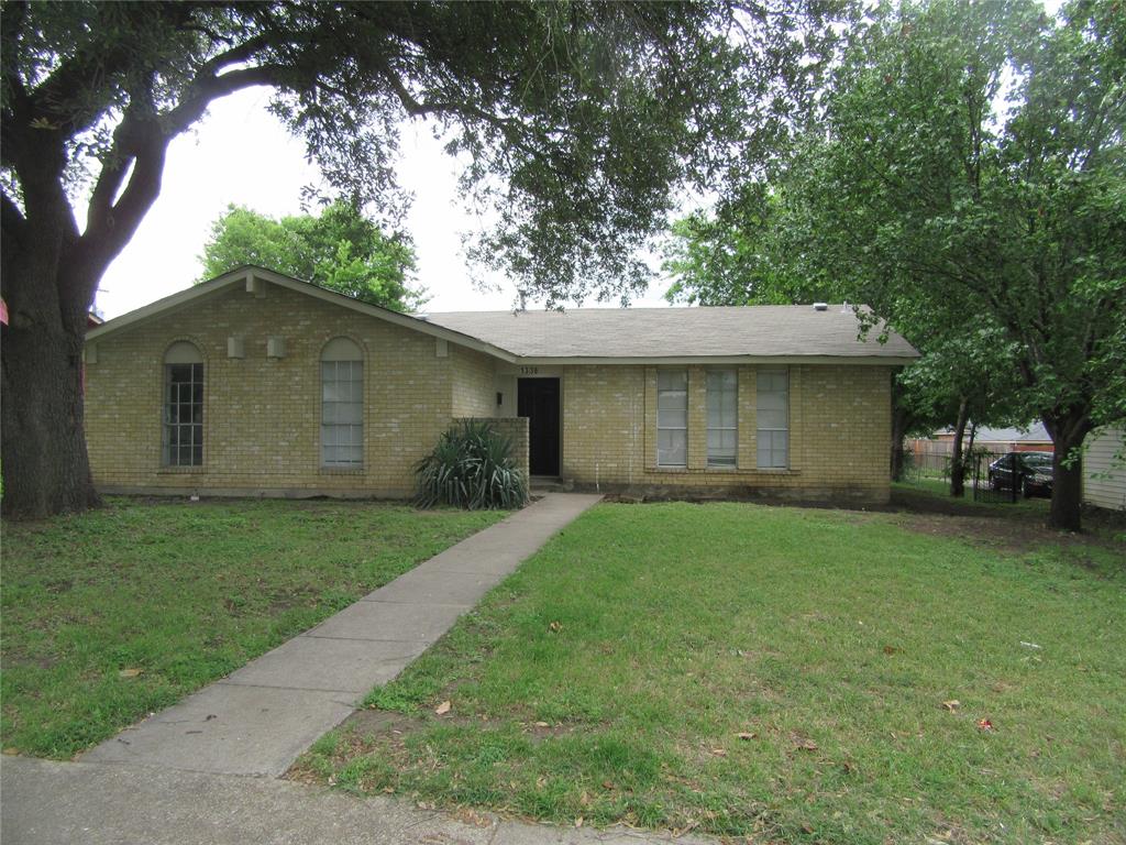 1336 Mill Stream Drive Dallas, TX 75232 - Photo 9 of 9