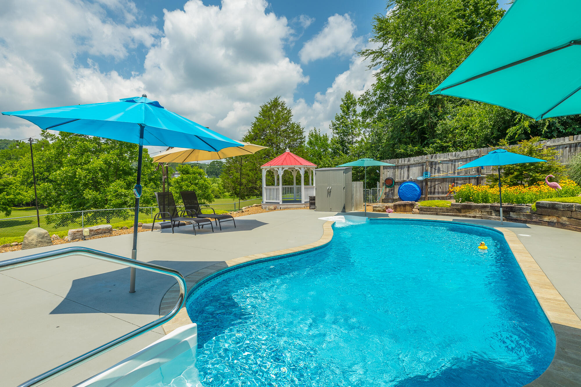 2229 Reed Road Dalton, GA 30720 - Photo 54 of 88 Pool