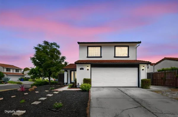 $939,888 | 1145 Lovelock Way, Hayward, CA 94544