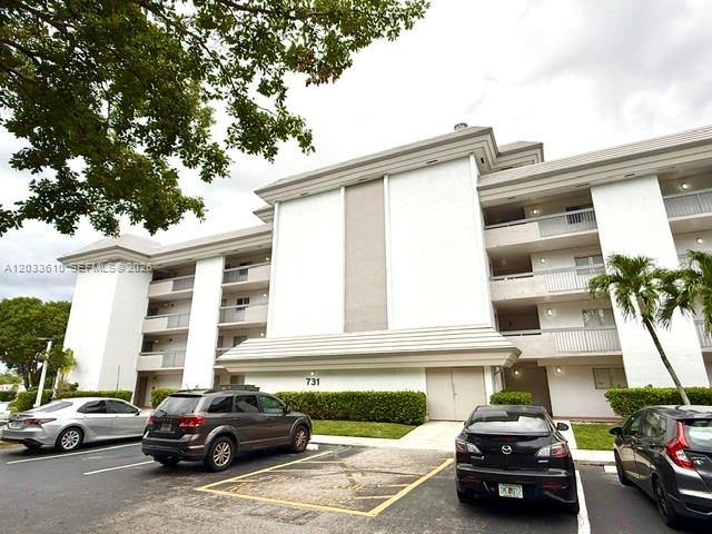 731 North Pine Island Road, Unit 103 Plantation, FL 33324 - Photo 22 of 27