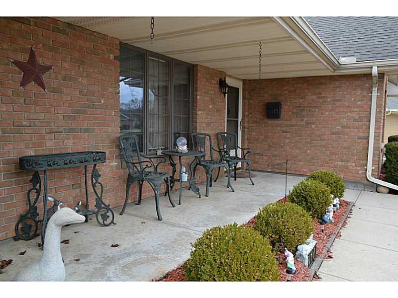 1688 Fox Ridge Drive, Unit 90 Springfield, OH 45503 - Photo 3 of 25