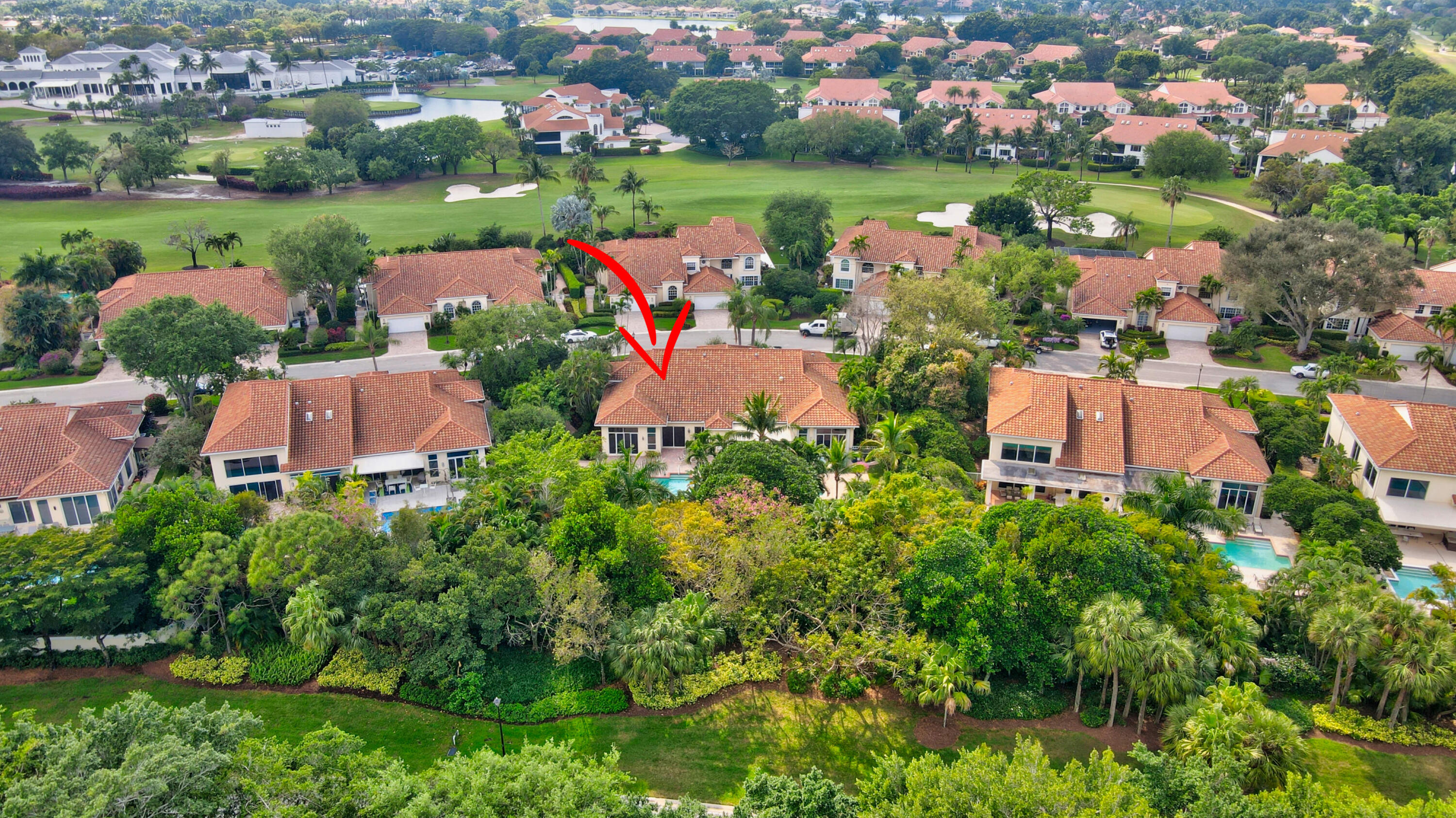 5770 Northwest 24th Terrace Boca Raton, FL 33496 - Photo 11 of 32 DJI_0146_47_48_49_50