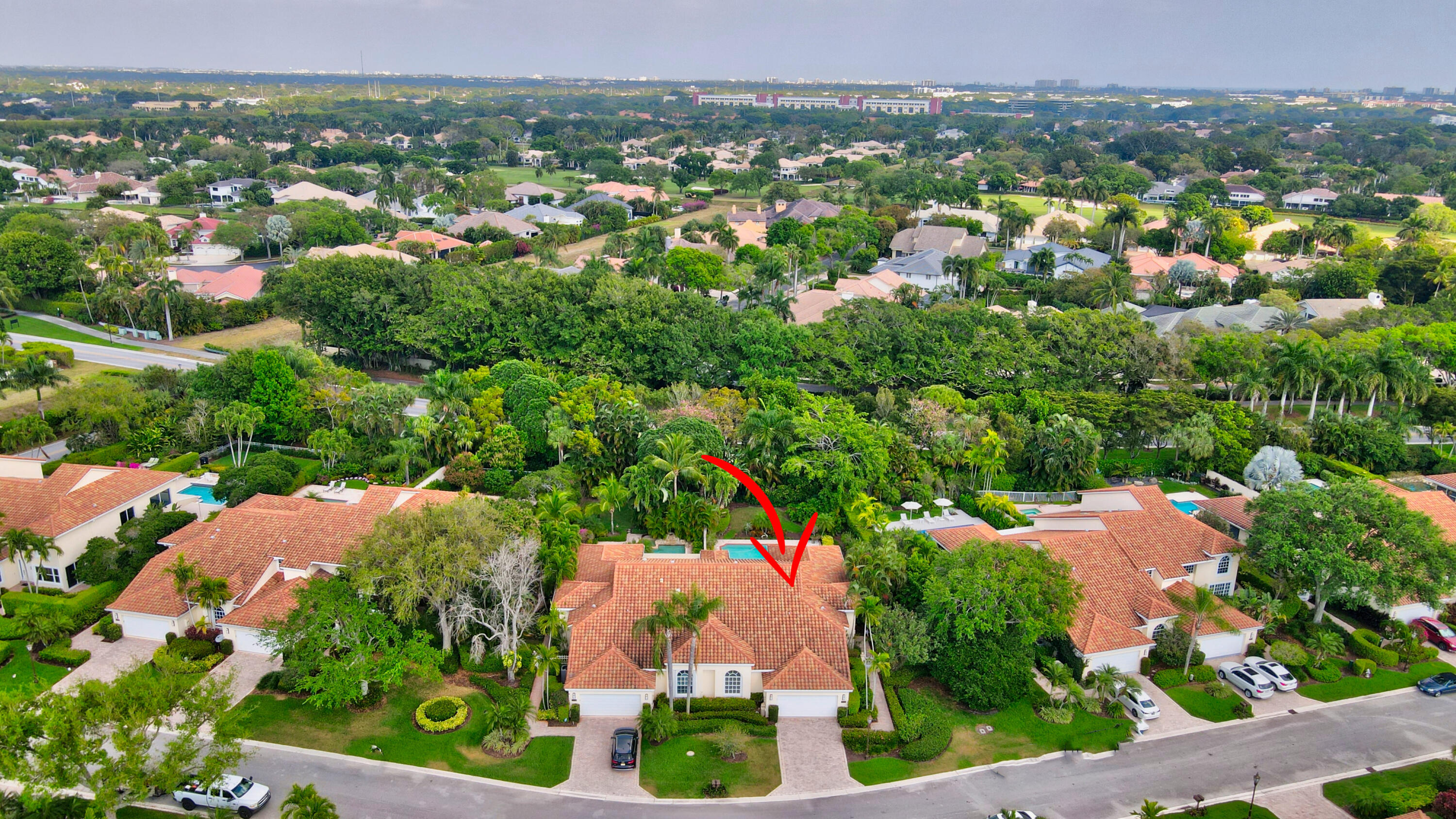 5770 Northwest 24th Terrace Boca Raton, FL 33496 - Photo 9 of 32 DJI_0116_17_18_19_20