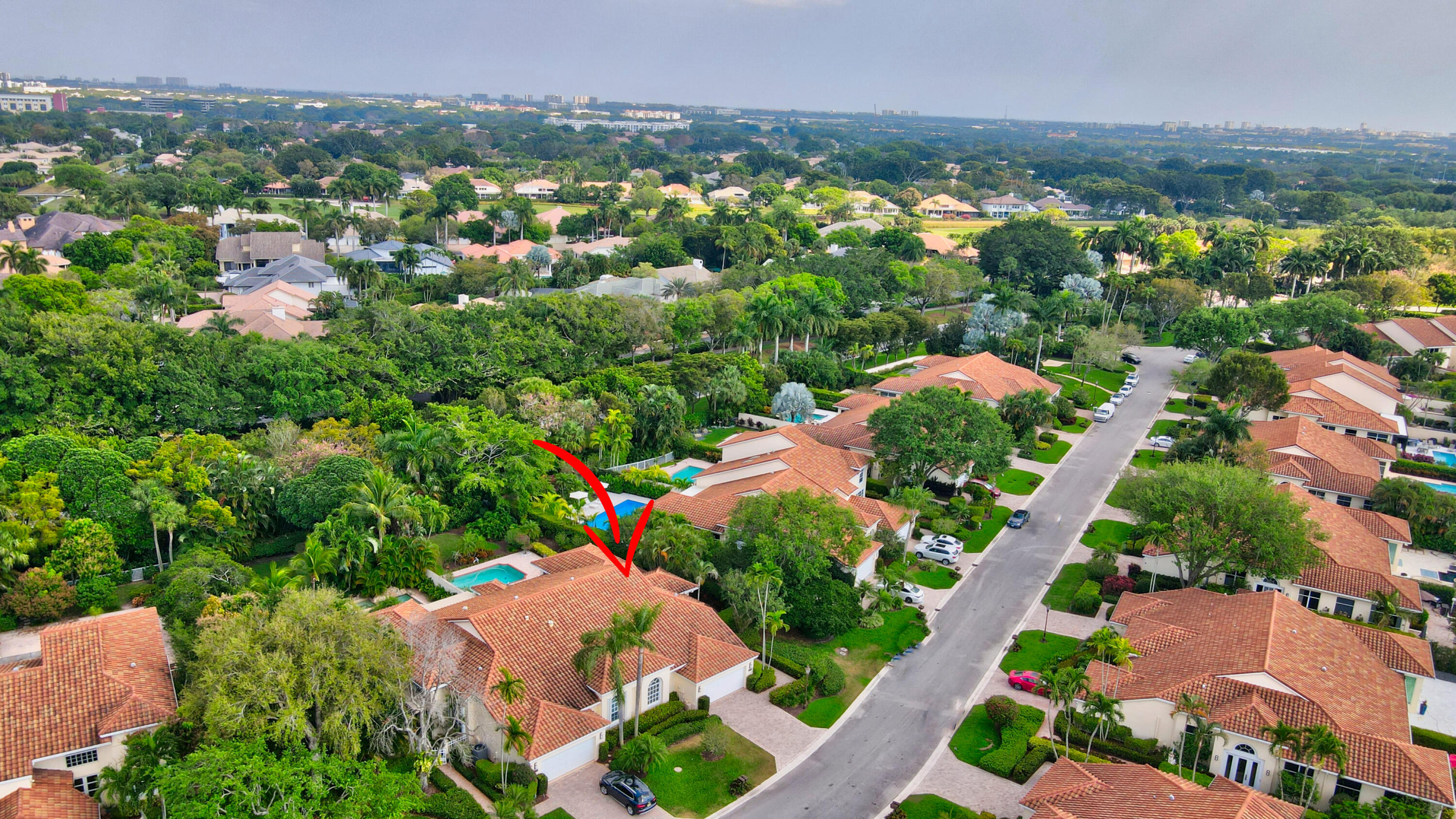 5770 Northwest 24th Terrace Boca Raton, FL 33496 - Photo 10 of 32 DJI_0126_27_28_29_30