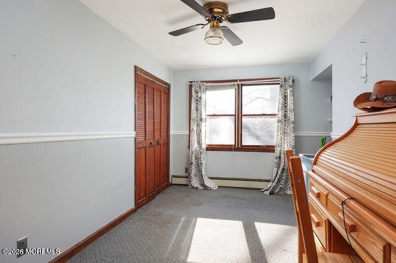 47-49 Appleton Avenue Leonardo, NJ 07737 - Photo 13 of 15 a bedroom with a bed and a window