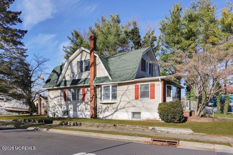 47-49 Appleton Avenue Leonardo, NJ 07737 - Photo 2 of 15 a view of a street in front of house