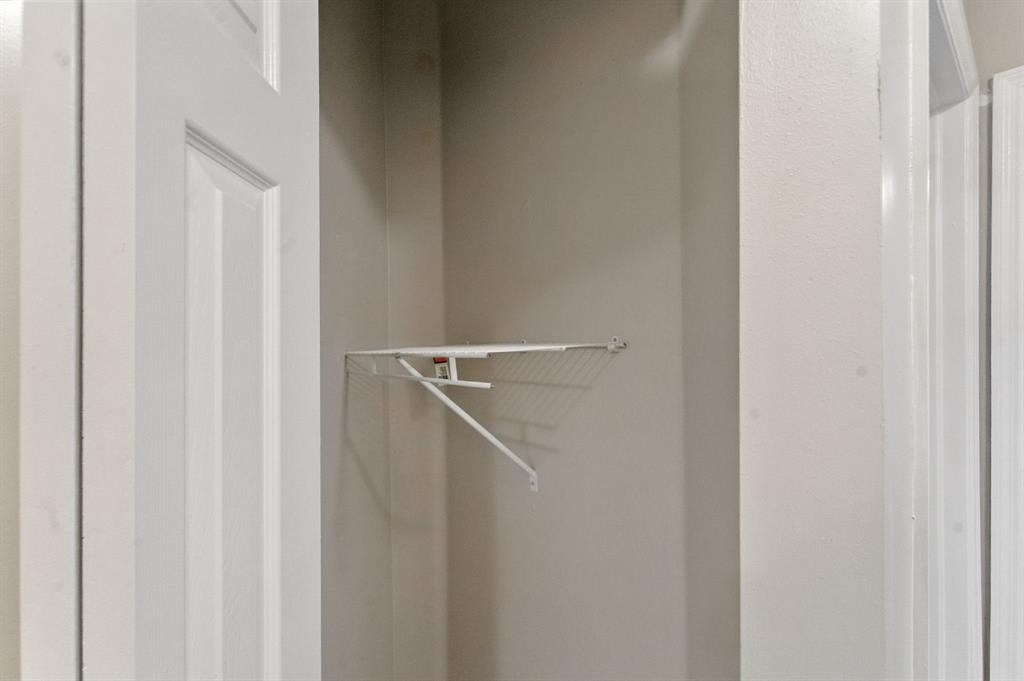 25355 Southwest 135th Court Homestead, FL 33032 - Photo 33 of 40 a view of a closet