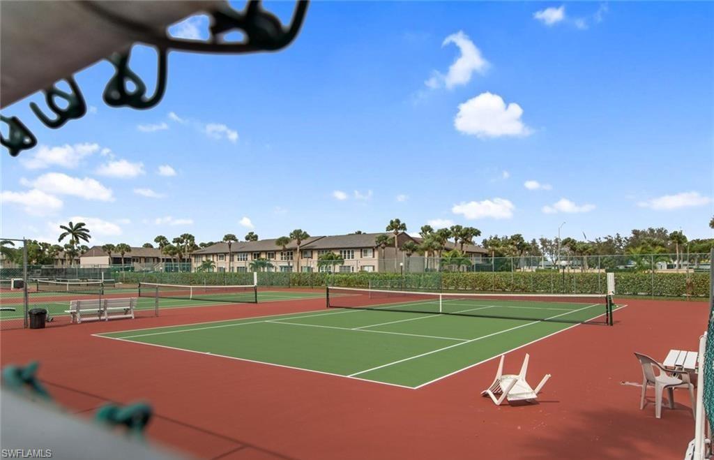 3400 Frosty Way, Unit 5 Naples, FL 34112 - Photo 19 of 21