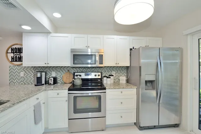 $3,500 | 3400 Frosty Way, Unit 5, Naples, FL 34112