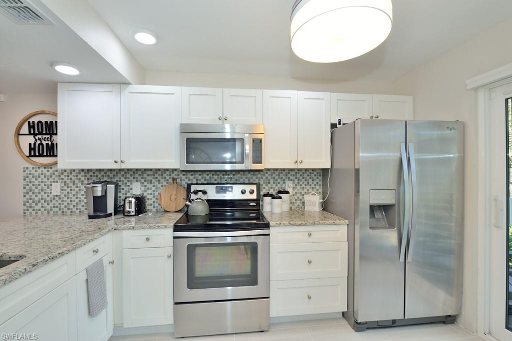 3400 Frosty Way, Unit 5 Naples, FL 34112 - Photo 5 of 21