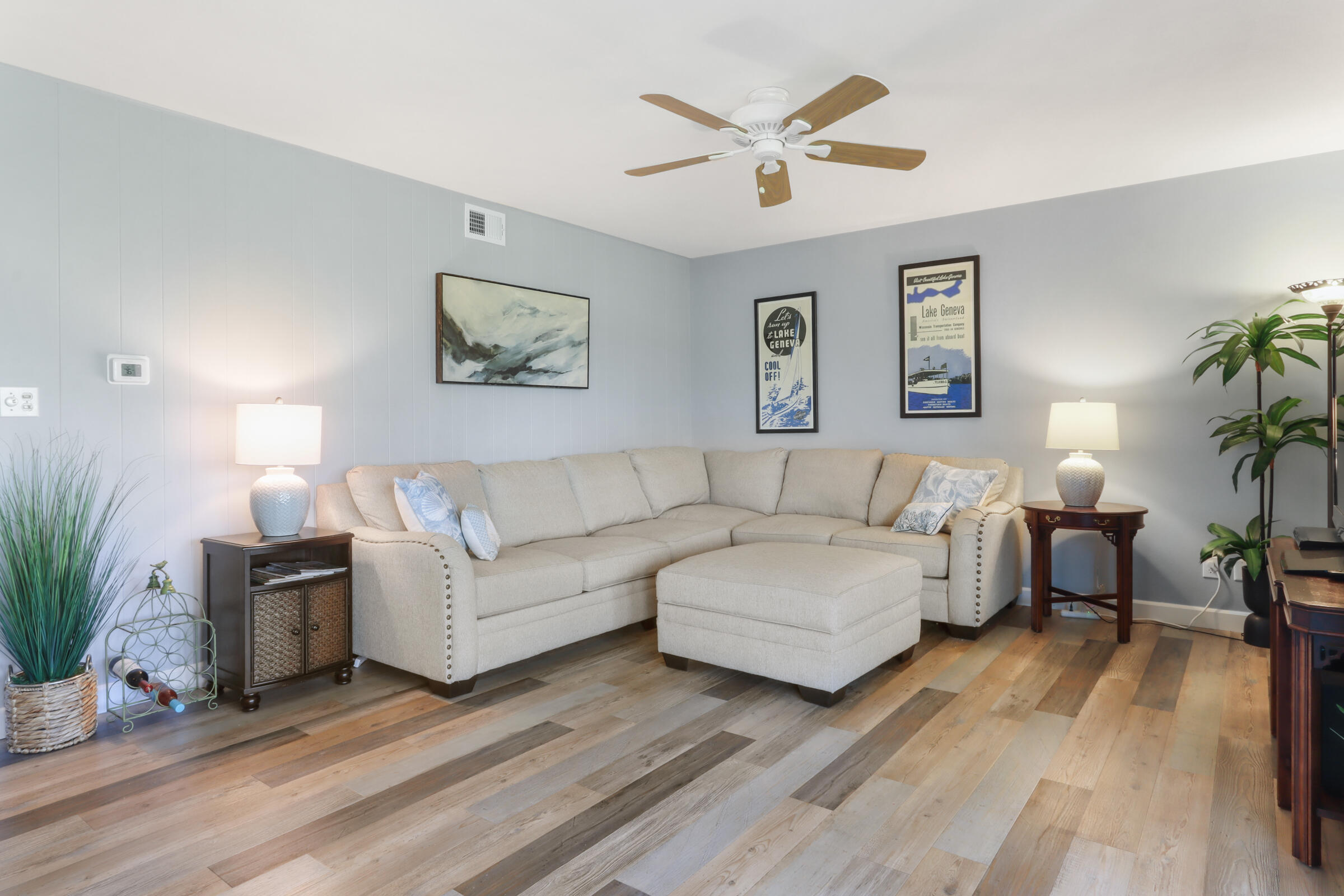 348 County Road B, Unit 8 Fontana, WI 53125 - Photo 1 of 83 Welcome!