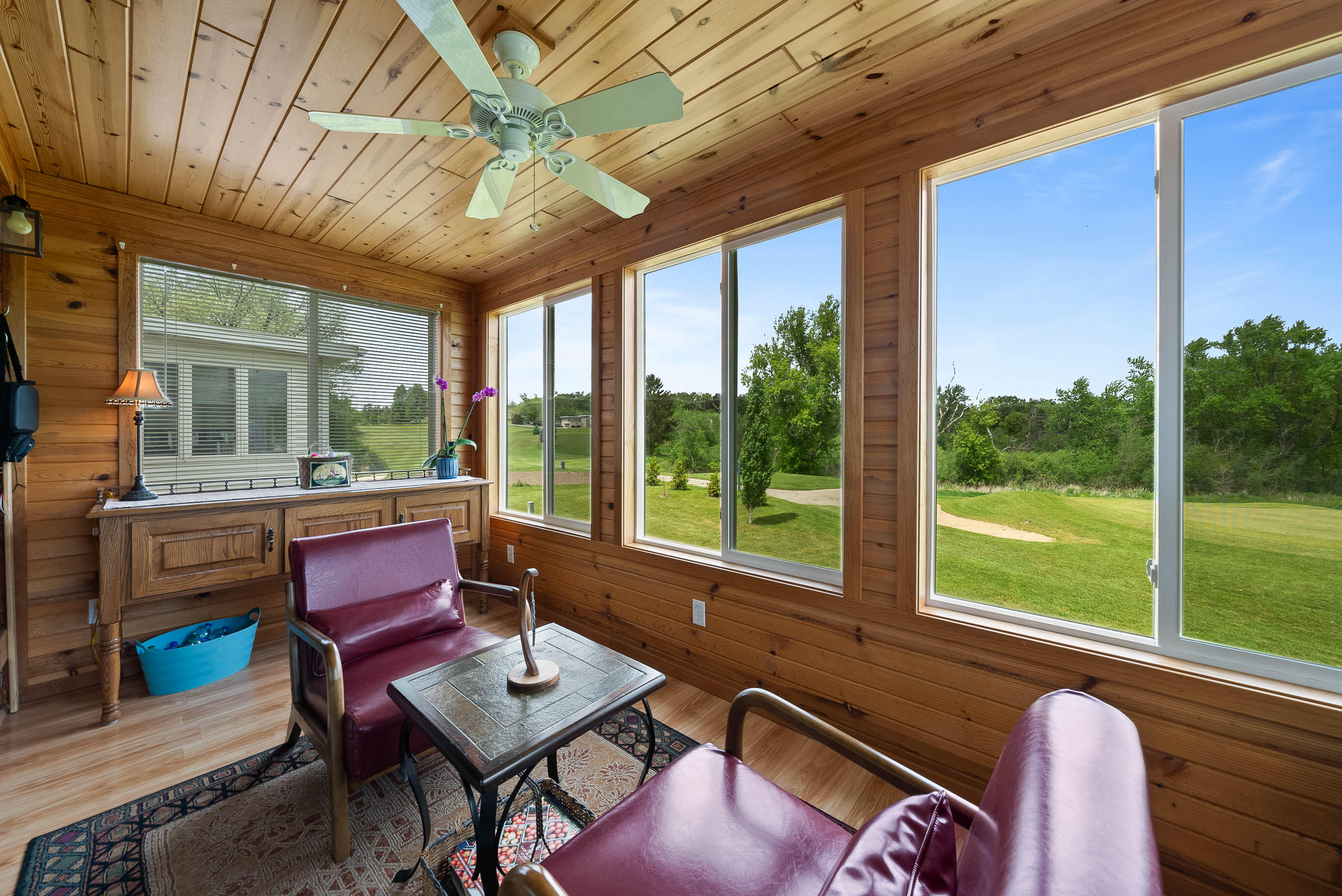 348 County Road B, Unit 8 Fontana, WI 53125 - Photo 19 of 83 Golf Course Views