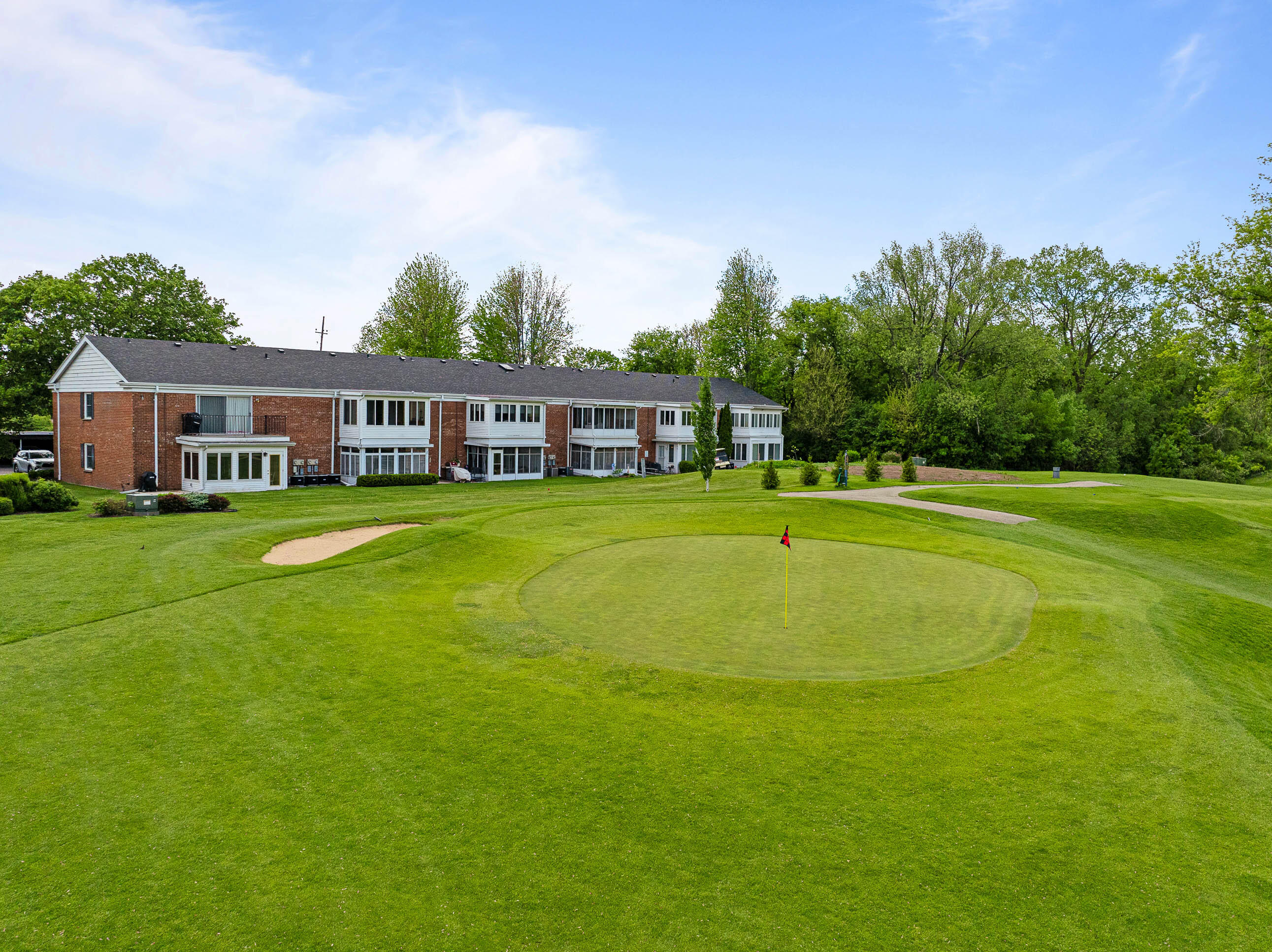 348 County Road B, Unit 8 Fontana, WI 53125 - Photo 68 of 83 348 County Rd B Unit 8-63