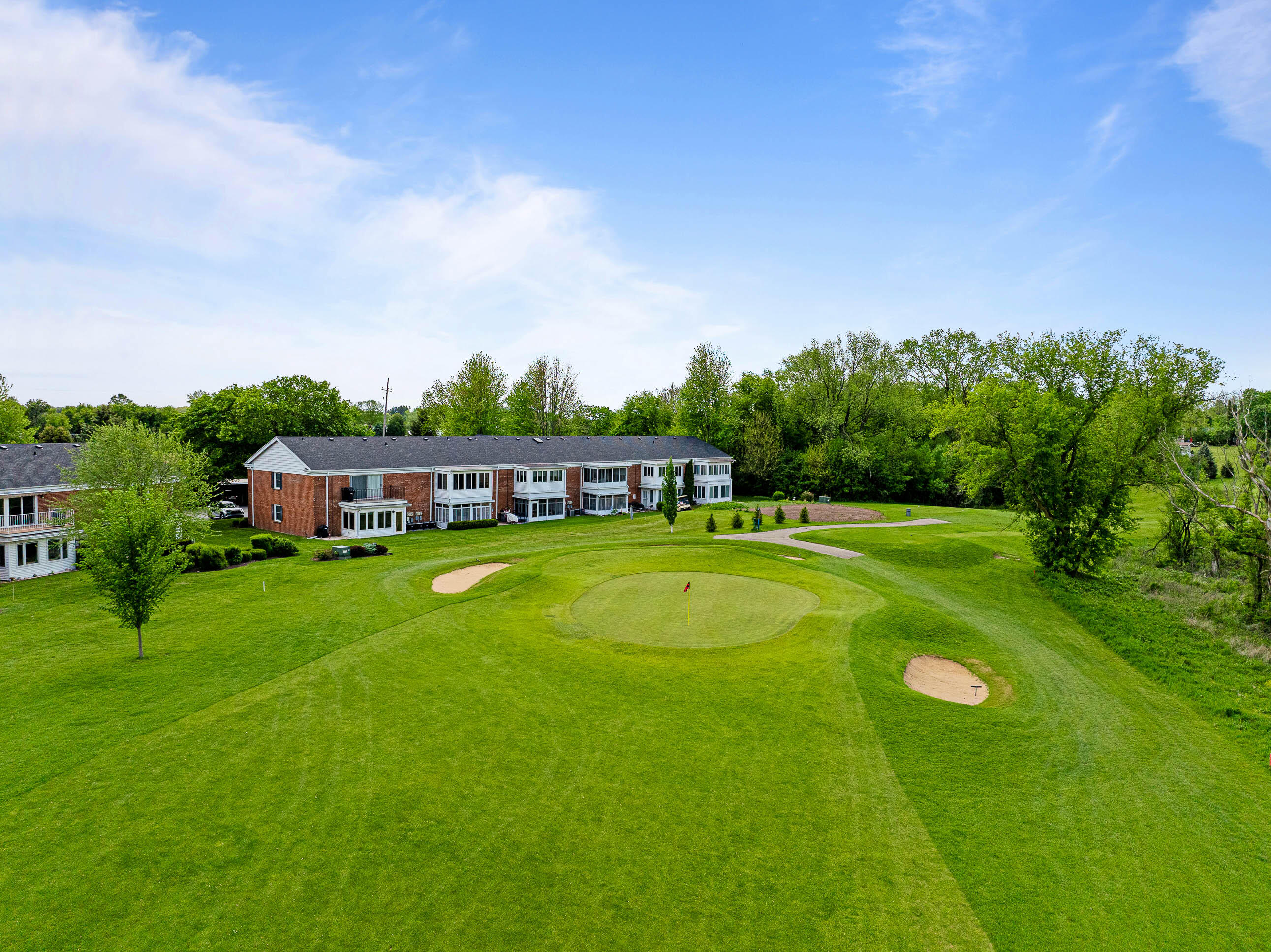 348 County Road B, Unit 8 Fontana, WI 53125 - Photo 69 of 83 348 County Rd B Unit 8-64