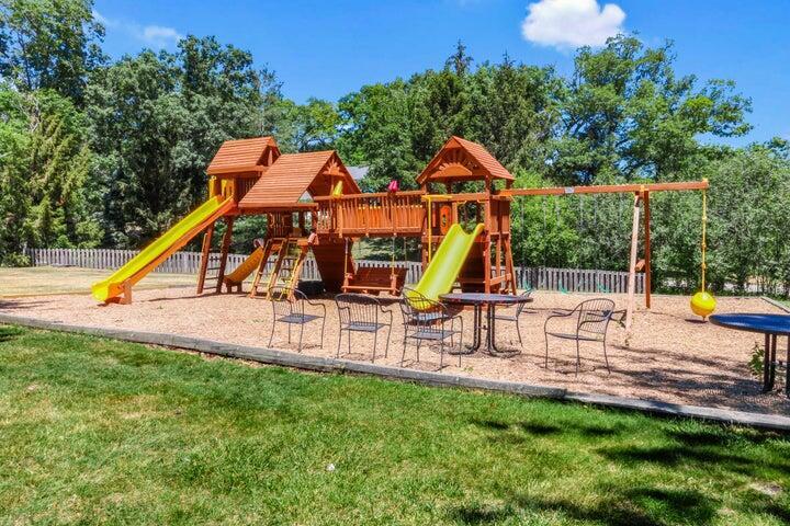 348 County Road B, Unit 8 Fontana, WI 53125 - Photo 79 of 83 CCE Playground