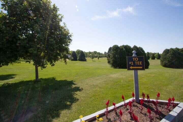 348 County Road B, Unit 8 Fontana, WI 53125 - Photo 81 of 83 Golf Course A