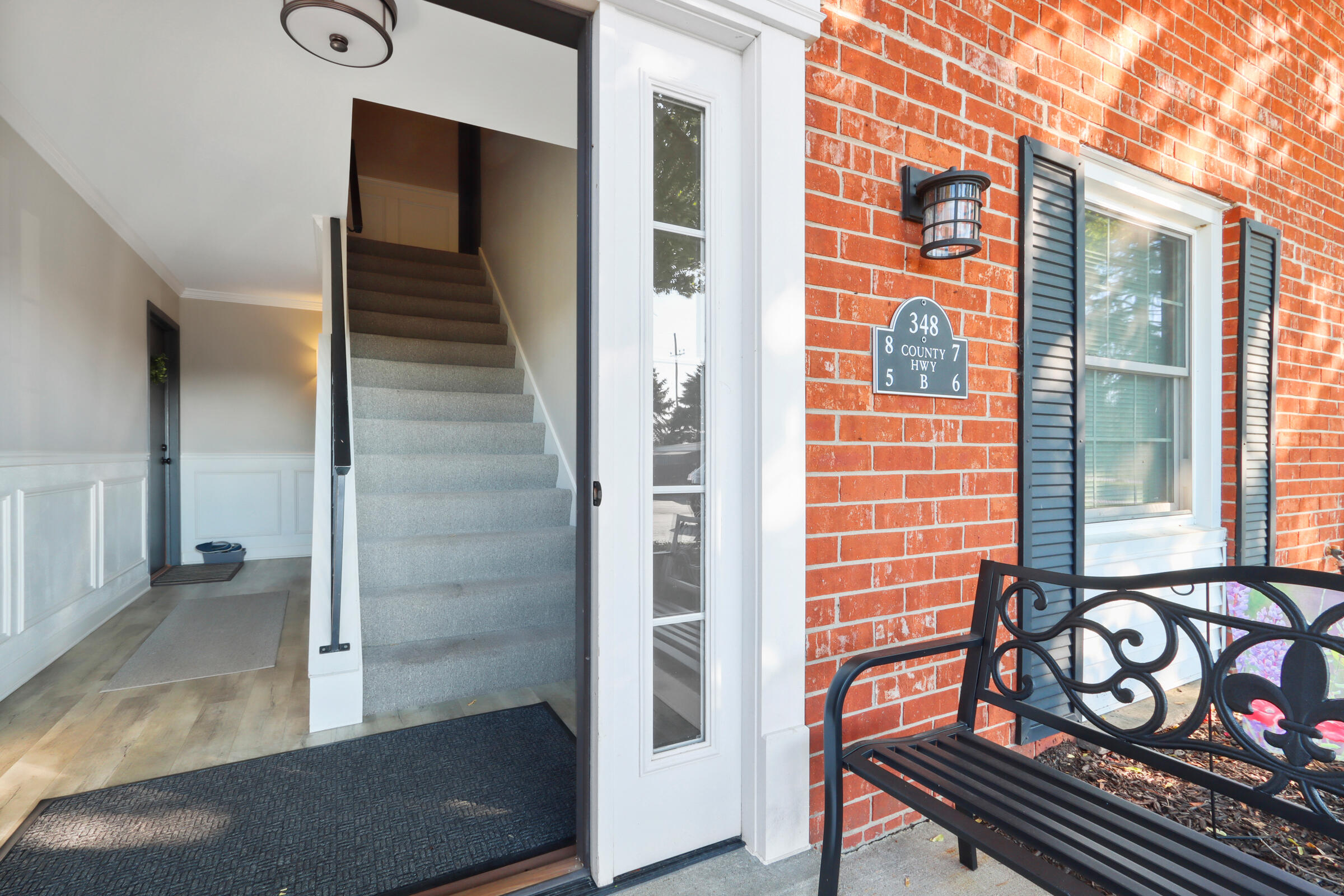 348 County Road B, Unit 8 Fontana, WI 53125 - Photo 10 of 83 IMG_6025