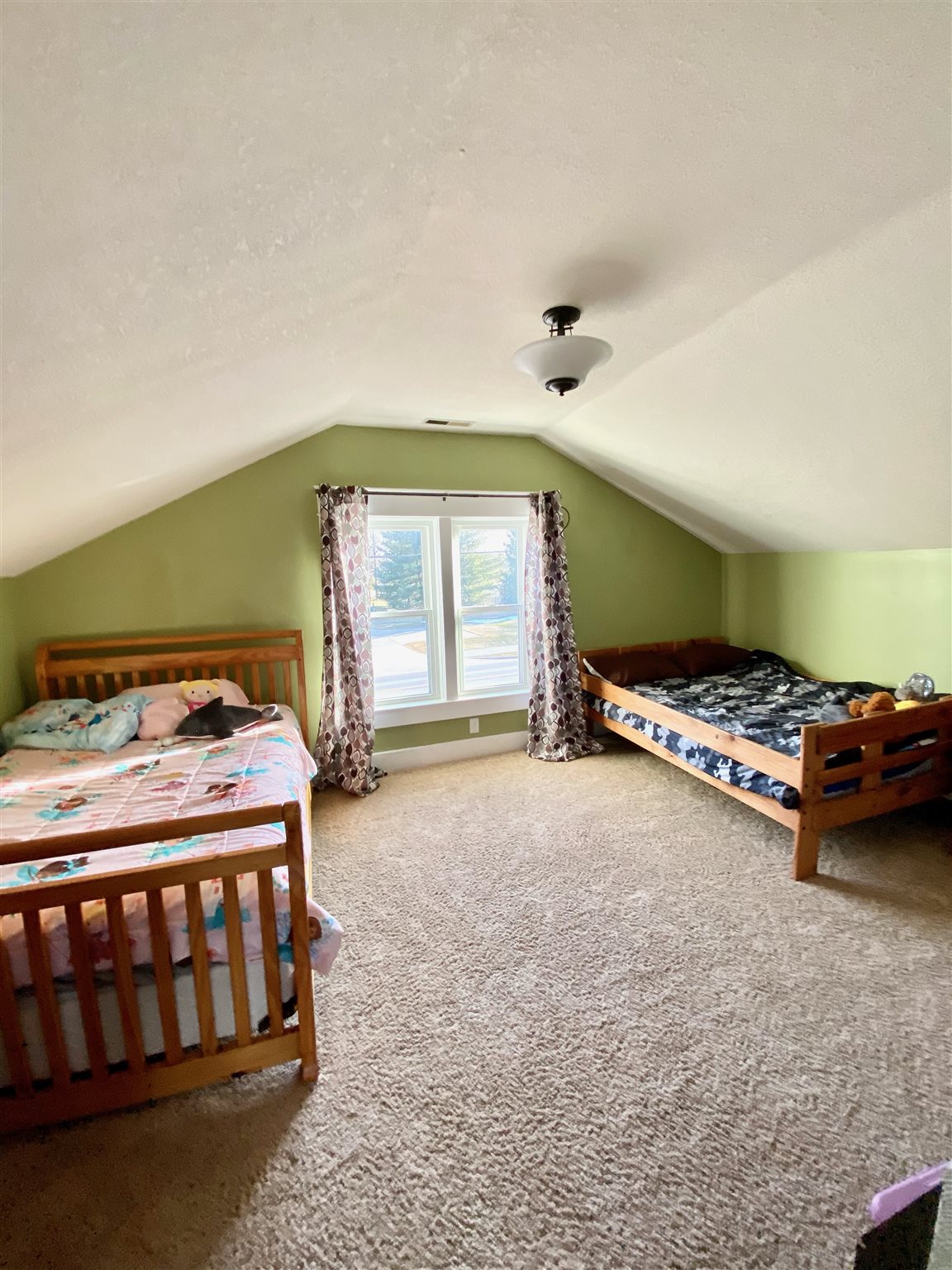 524 West Gump Road Fort Wayne, IN 46845 - Photo 16 of 30 Gallery Image 16
