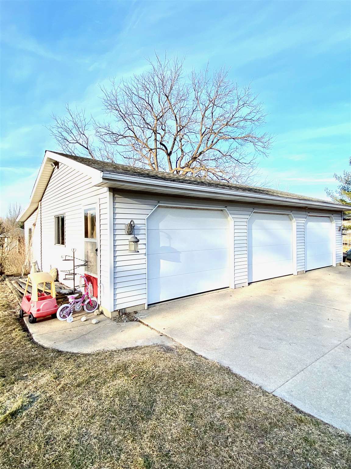 524 West Gump Road Fort Wayne, IN 46845 - Photo 25 of 30 Gallery Image 25