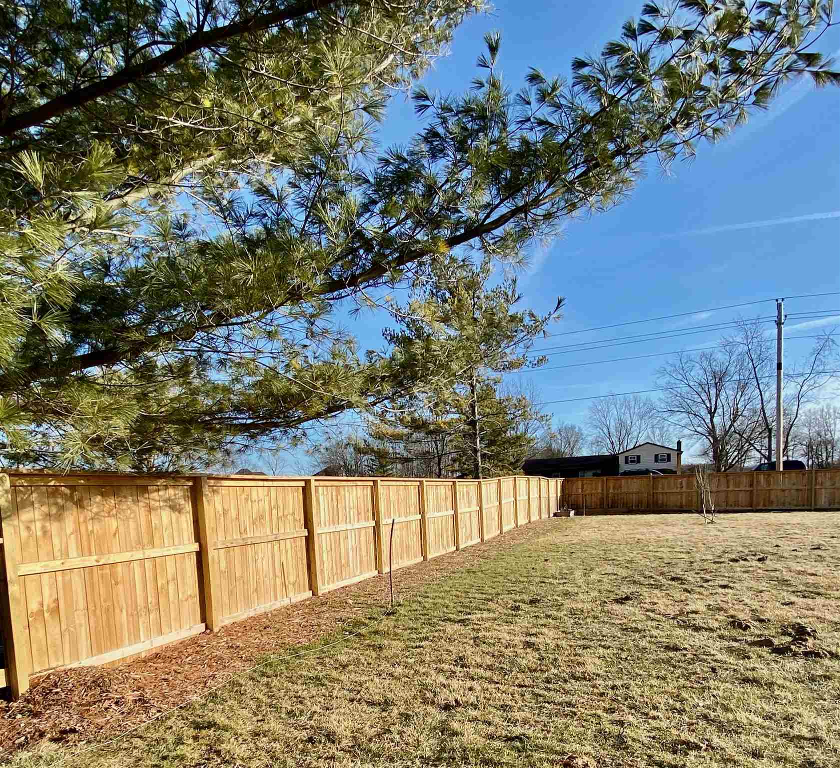 524 West Gump Road Fort Wayne, IN 46845 - Photo 27 of 30 Gallery Image 27