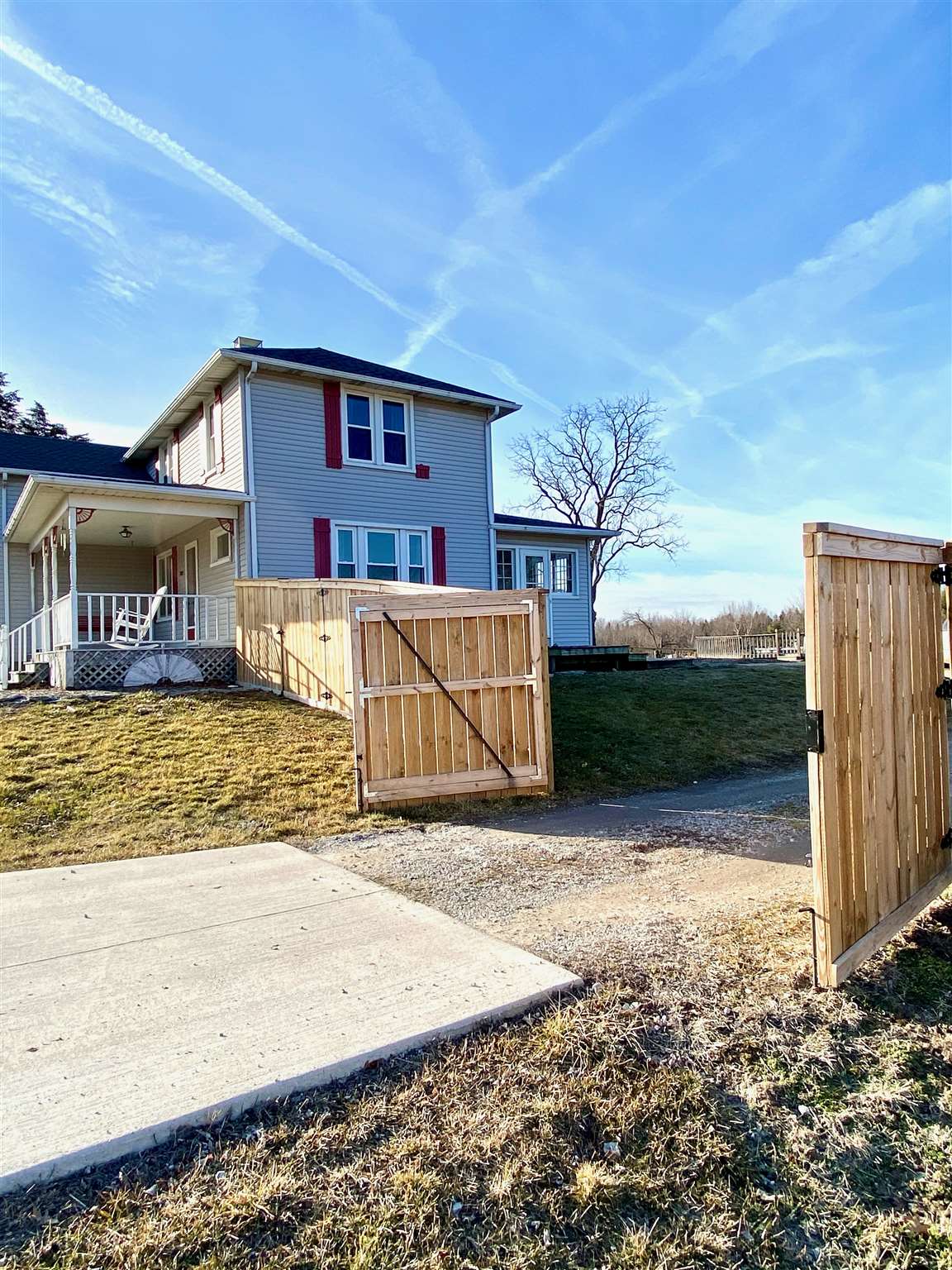 524 West Gump Road Fort Wayne, IN 46845 - Photo 29 of 30 Gallery Image 29
